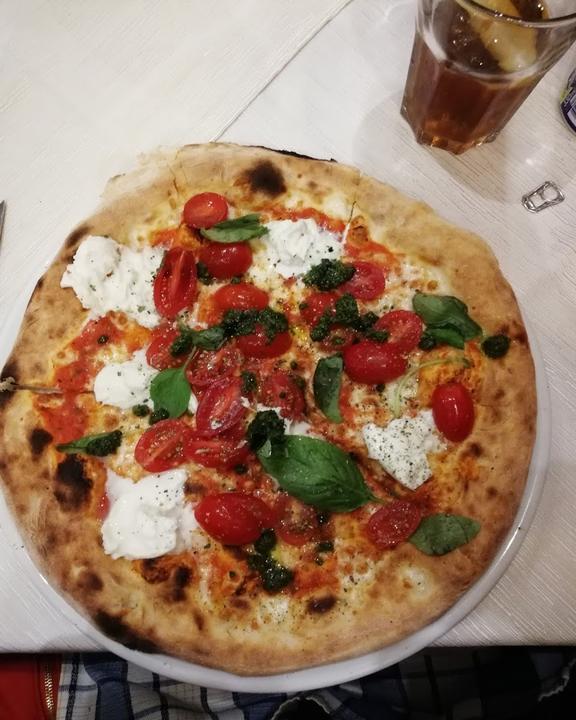 Ristorante Pizzeria Fontanella